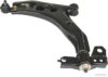 HERTH+BUSS JAKOPARTS J4900301 Track Control Arm